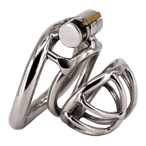Kyskhetsbur Kort - Metall - Villandry S