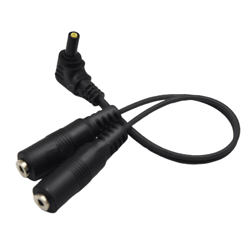 Adapter Jack 2.35 Till Jack 2.5