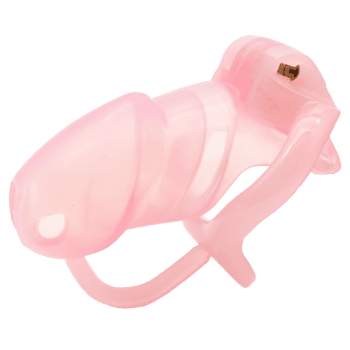 Kyskhetsbur Resin Gb 7000 Rosa