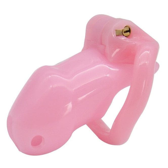 Kyskhetsbur Resin Gb 3000 Rosa