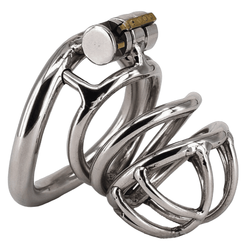 Kyskhetsbur Kort - Metall - Villandry M